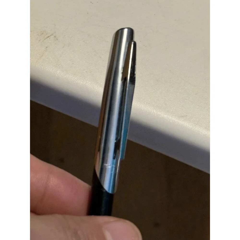 Lot Of 2 Mechanical Pen , Papermate‎ An Vernon Vintage